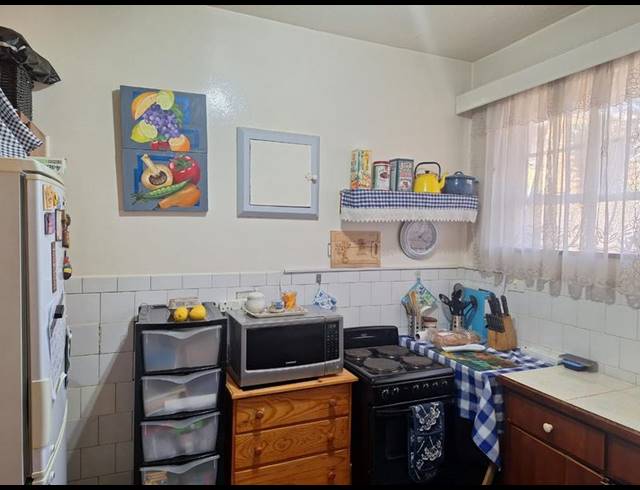1 BEDROOM PROPERTY TO RENT IN CASSELDALE